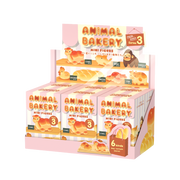 Animal Bakery Minifigure: Series 3 - Desk Buddy