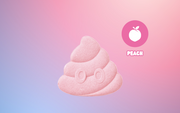Rainbomb Mini Poop Emoji - Collector Travel Style