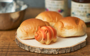 Animal Bakery Minifigure: Series 2 - Happy Collector Buddy