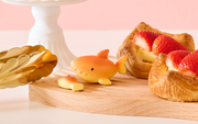 Animal Bakery Minifigure: Series 3 - Desk Buddy