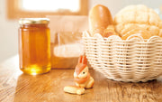Animal Bakery Minifigure - Desk Series Display