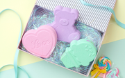 Rainbomb Aurora - Gift Pocket Charm