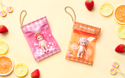 Sonny Angel My Bestie Case Vol. 2: Sweet Candy - Pocket Ready