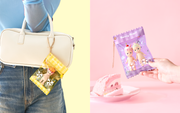 Sonny Angel My Bestie Case Vol. 2: Sweet Candy - Pocket Ready