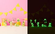 SMISKI Birthday Series - Sweet Surprise