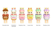Birthday Gift Series - Cute Daily Set