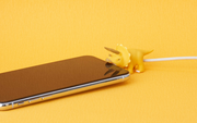 CABLE BITE Dino - Classic Travel Pick