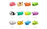 CABLE BITE Vol.1 Animal - Blind Box Display Buddy