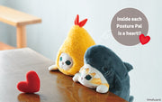 Posture Pal - mofusand - Gift Collector Display