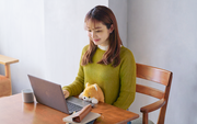 Posture Pal - Desk Charm
