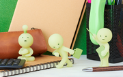 SMISKI @ Work Series - Charming Mini Choice