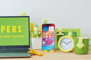 SMISKI HIPPERS - Desk Gift Choice