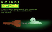 SMISKI Keychains - Cute Gift Case