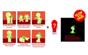 SMISKI Museum Series - Lucky Desk Buddy