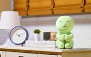 SMISKI Plush - Cozy Choice
