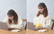 Posture Pal - Happy Desk Style