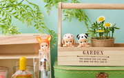 Sonny Angel HIPPERS - Sweet Display Charm