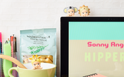 Sonny Angel HIPPERS - Mini Display Accent