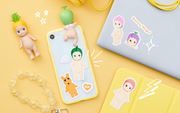 Sonny Angel Sticker Pack - Series 2 - Sweet Ready