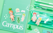 Sonny Angel Sticker Pack - Series 2 - Sweet Ready