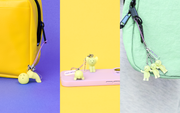 SMISKI Strap Accessory - Series 3 - Cute Studio Choice