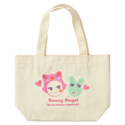 Kiss Kiss Tote - Modern Buddy