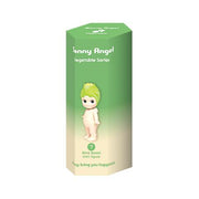 Vegetable Series - Cozy Charm