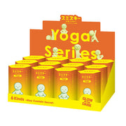 SMISKI Yoga Series - Cute Shelf Choice