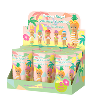 Summer Vacation: Sun-Kissed Style - Gift Ready