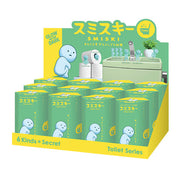 SMISKI Toilet Series - Display Series Ready