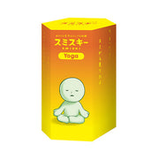 SMISKI Yoga Series - Cute Shelf Choice