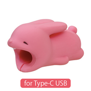 CABLE BITE for Type-C USB - Collector Pocket Style