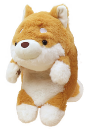Posture Pal - Desk Charm