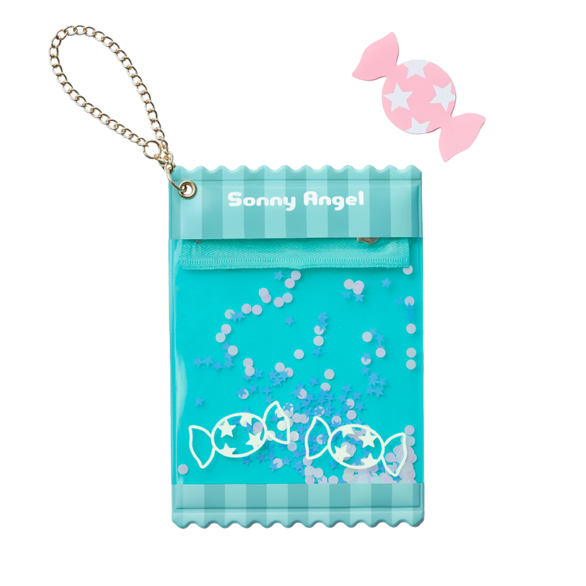 Sonny Angel My Bestie Case Vol. 2: Sweet Candy - Pocket Ready