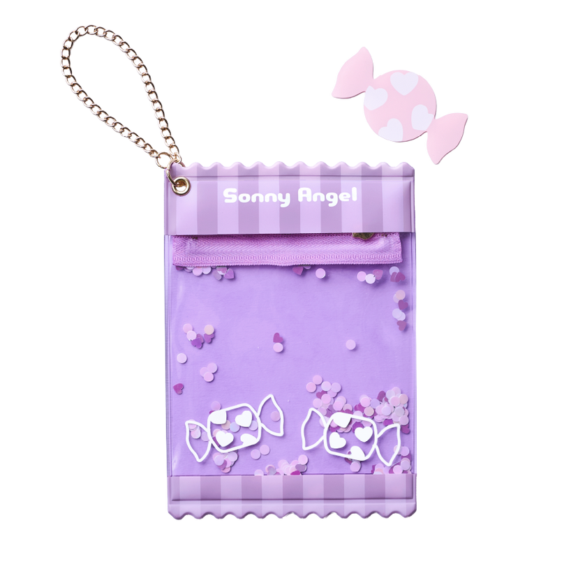 Sonny Angel My Bestie Case Vol. 2: Sweet Candy - Pocket Ready