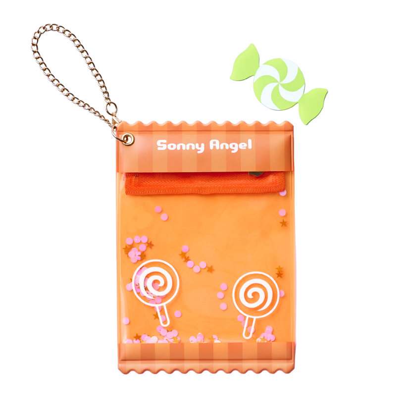 Sonny Angel My Bestie Case Vol. 2: Sweet Candy - Pocket Ready
