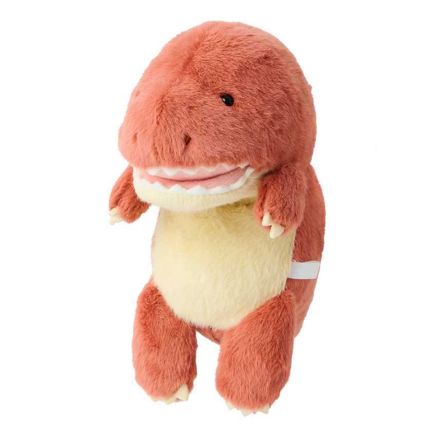 Posture Pal - Dinosaur - Little Desk Choice