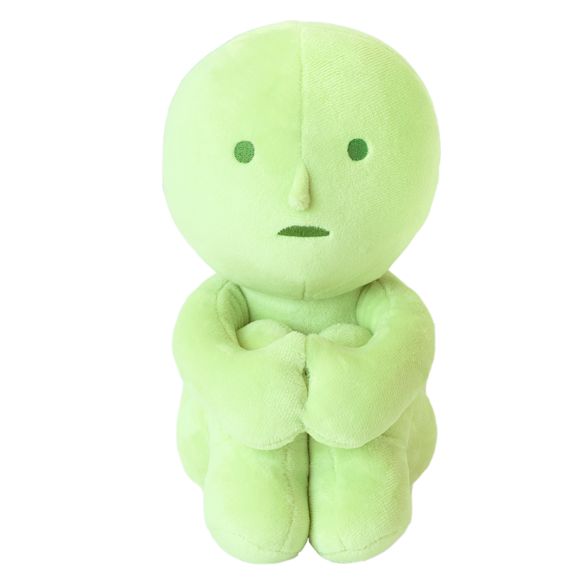 SMISKI Plush - Soft Buddy