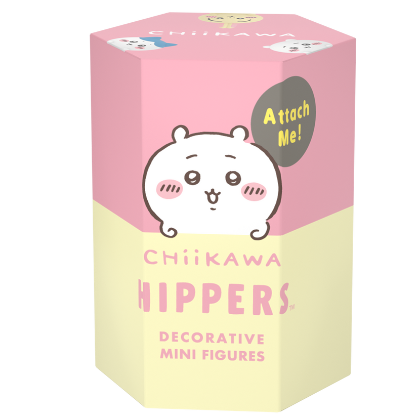 HIPPERS CHiiKAWA - Collector Pick