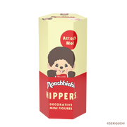 HIPPERS Monchhichi - Collector Display