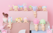 HIPPERS Dreaming Series - Dream Mini Charm