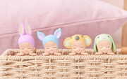 HIPPERS Dreaming Series - Dream Mini Charm