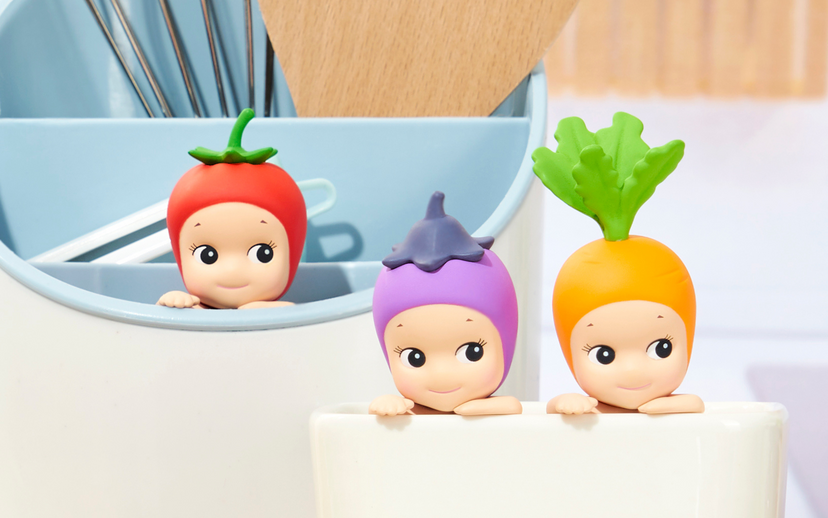 HIPPERS - Charming Mini Find