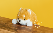 HIPPERS Funbarus (Posture Pal) - Cute Surprise