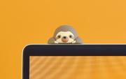 HIPPERS Funbarus (Posture Pal) - Cute Surprise