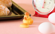 Animal Bakery Minifigure: Series 3 - Desk Buddy