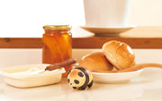 Animal Bakery Minifigure - Desk Series Display
