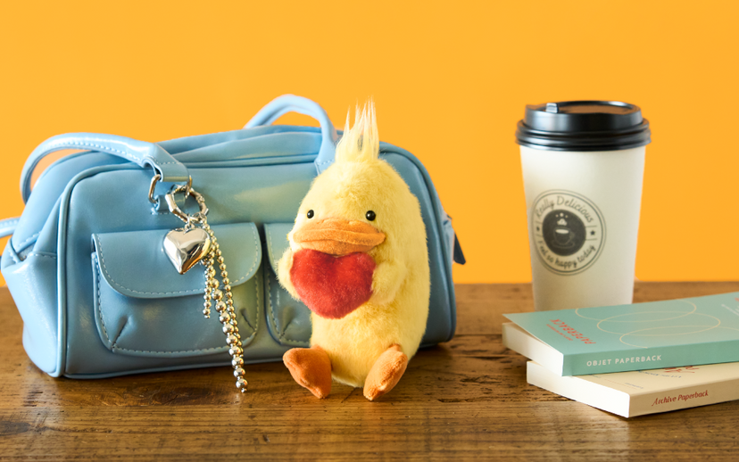 Posture Pal - Cute Carry