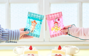 Sonny Angel My Bestie Case Vol. 2: Sweet Candy - Pocket Ready