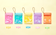 Sonny Angel My Bestie Case Vol. 2: Sweet Candy - Pocket Ready